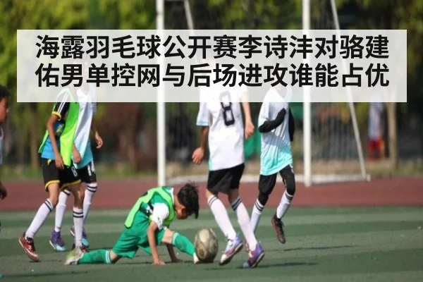 海露羽毛球公开赛李诗沣对骆建佑男单控网与后场进攻谁能占优（kaiyun）
